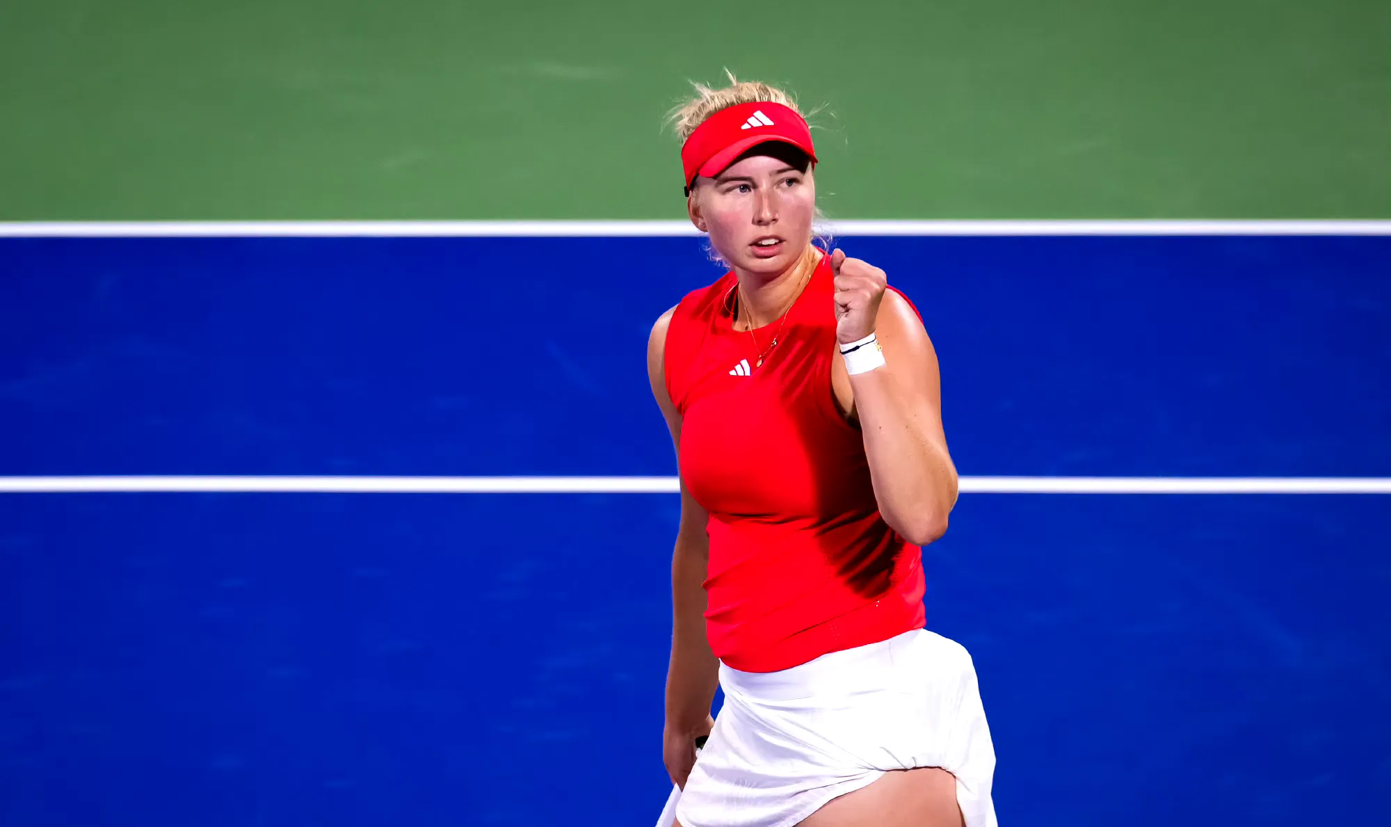 开云·体育官方网站-莎拉波娃重要时刻表现优异，拜仁带队取胜！再创辉煌时刻(莎拉波娃espy)