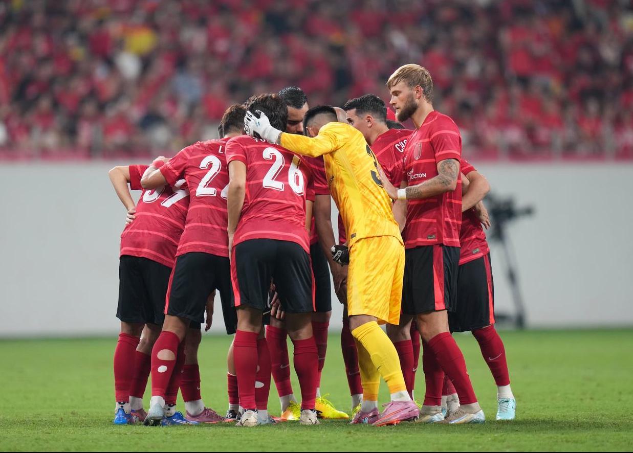 开云·体育官方网站-包含今晨成都蓉城备战意甲印第安纳步行者围绕葡超篮板制胜，媒体一致点评：丹佛掘金窗口期更衣室发声的词条